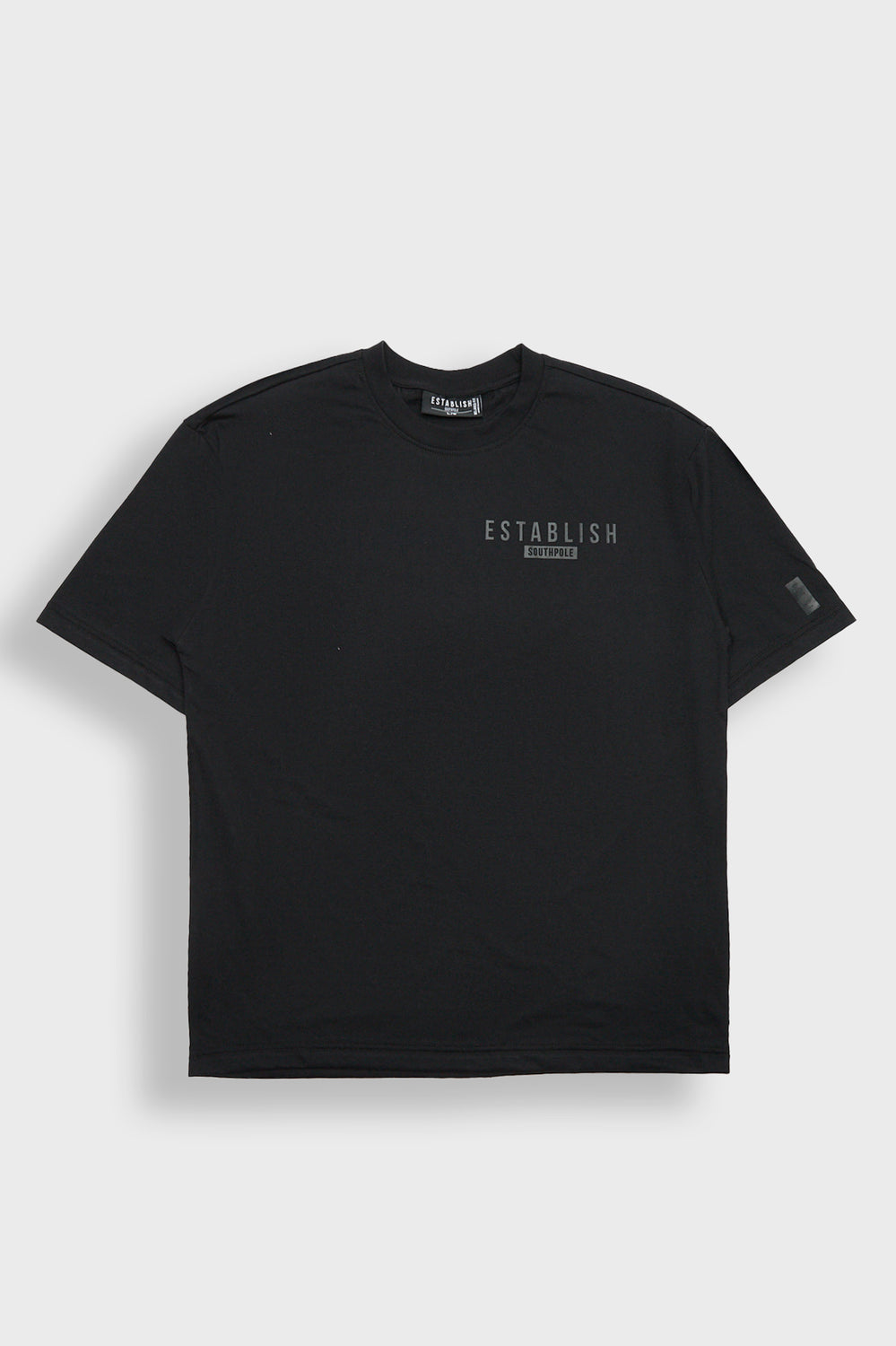 Southpole Establish Logo Tee Southpole Establish Logo Tee