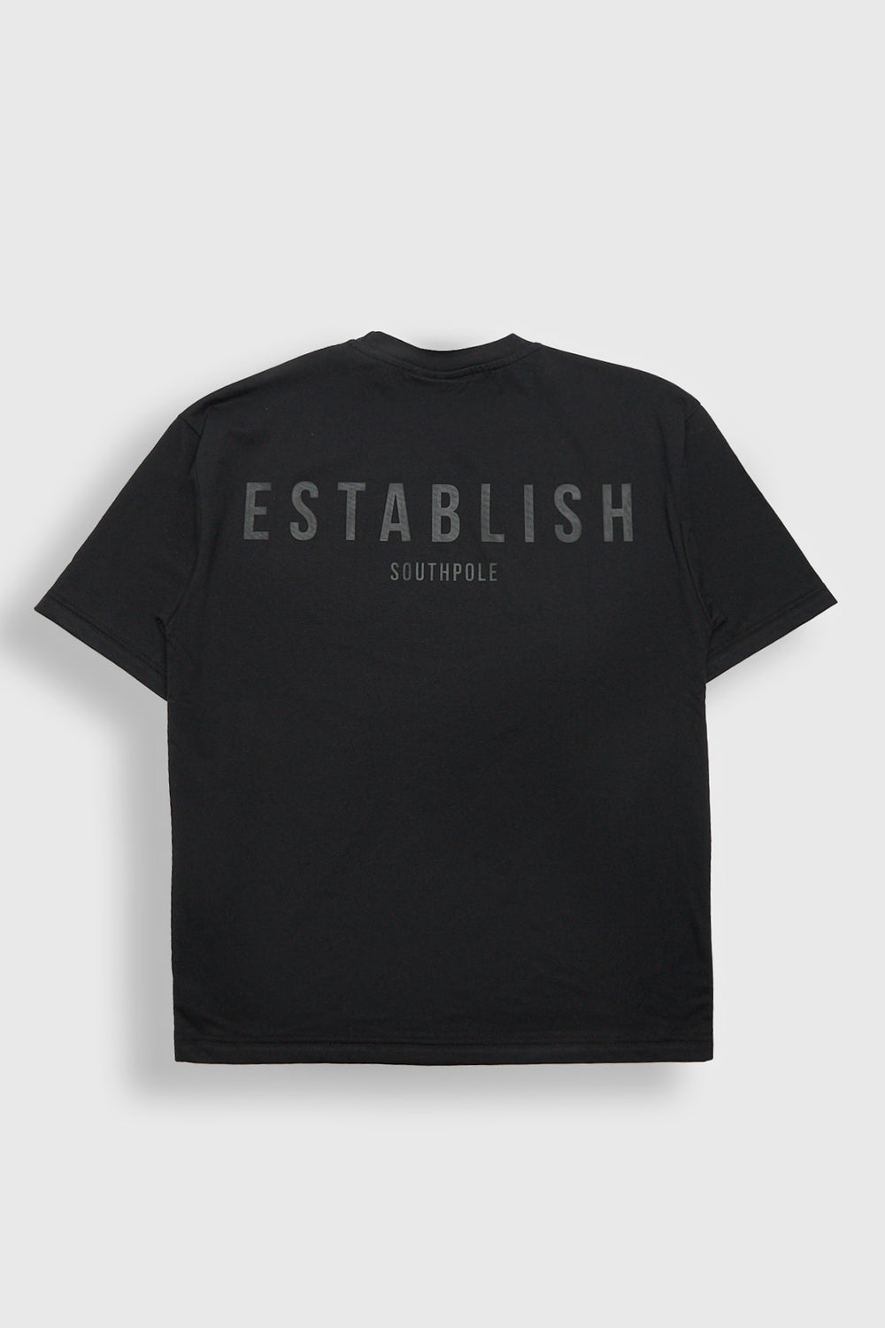 Southpole Establish Logo Tee Southpole Establish Logo Tee
