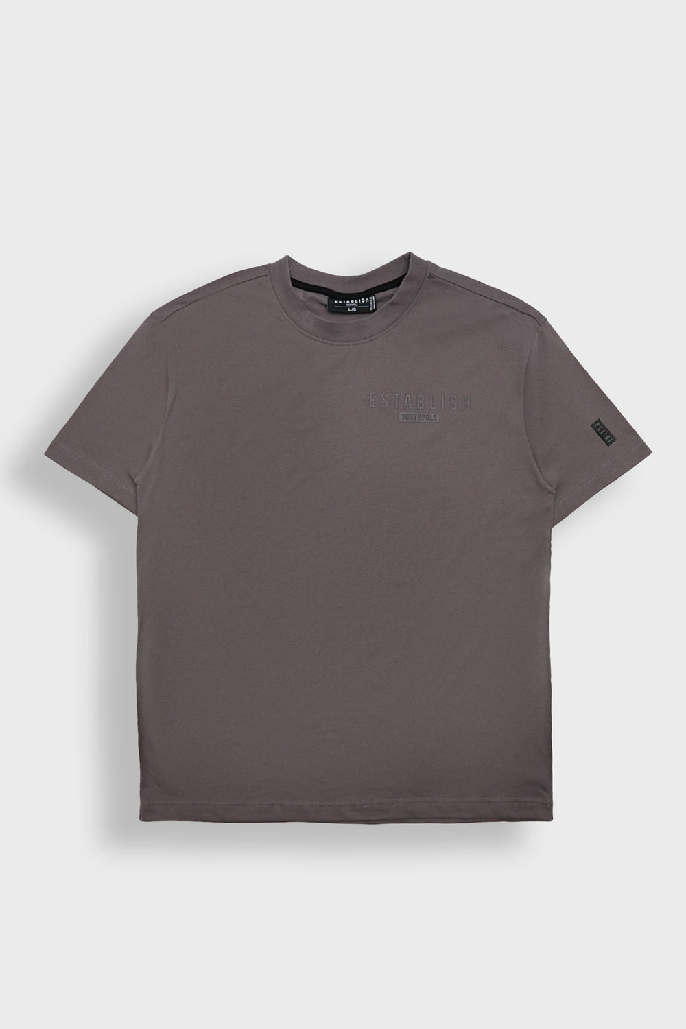 Southpole Establish Logo Tee Southpole Establish Logo Tee
