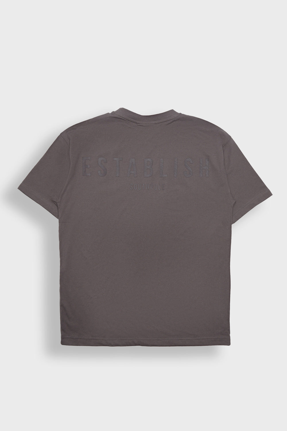 T-shirt imprimé à logo Southpole Establish T-shirt imprimé à logo Southpole Establish