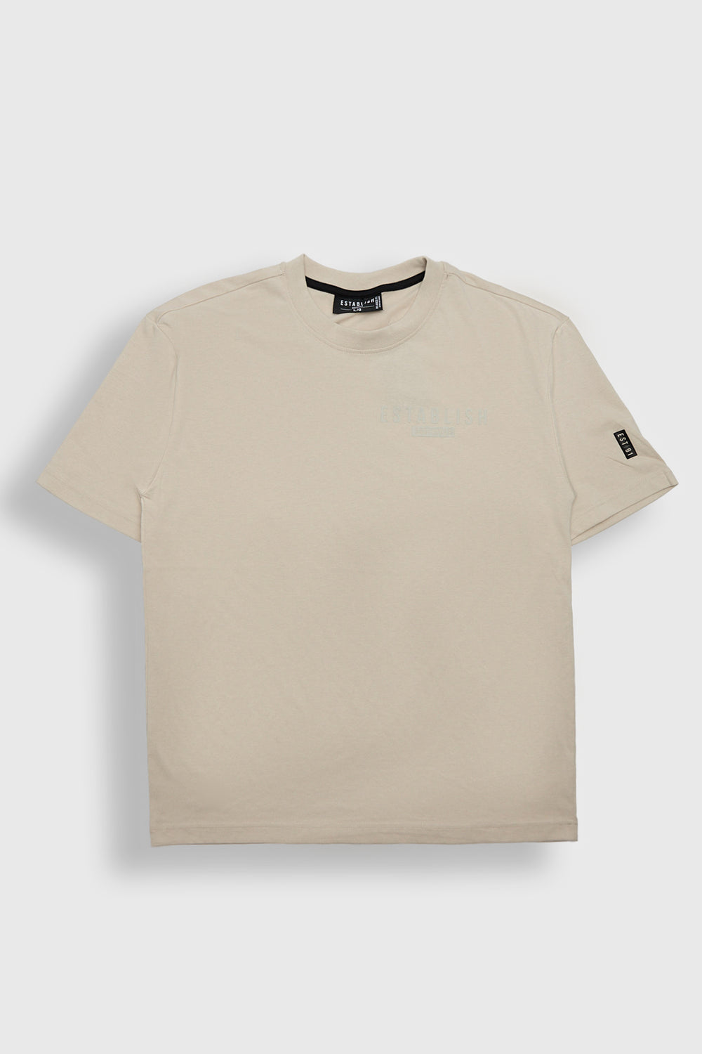 T-shirt imprimé à logo Southpole Establish T-shirt imprimé à logo Southpole Establish