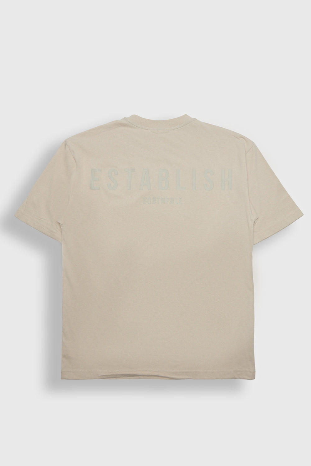 Southpole Establish Logo Tee Southpole Establish Logo Tee