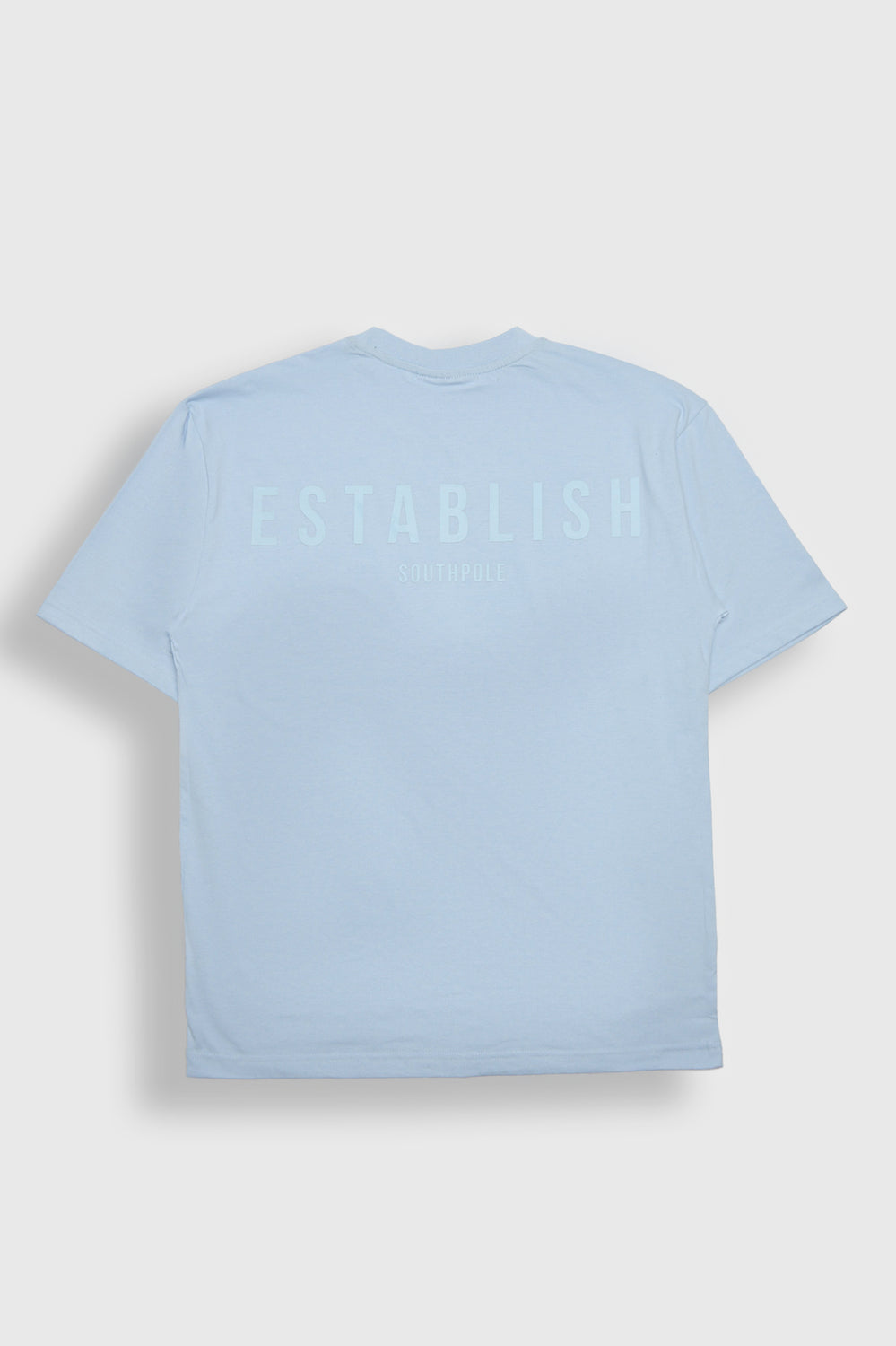 T-shirt imprimé à logo Southpole Establish T-shirt imprimé à logo Southpole Establish