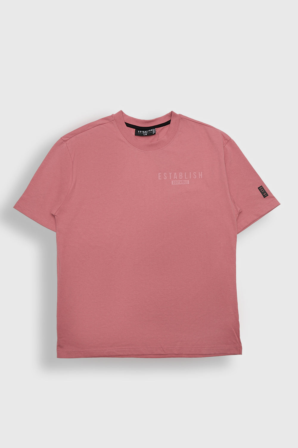 T-shirt imprimé à logo Southpole Establish T-shirt imprimé à logo Southpole Establish