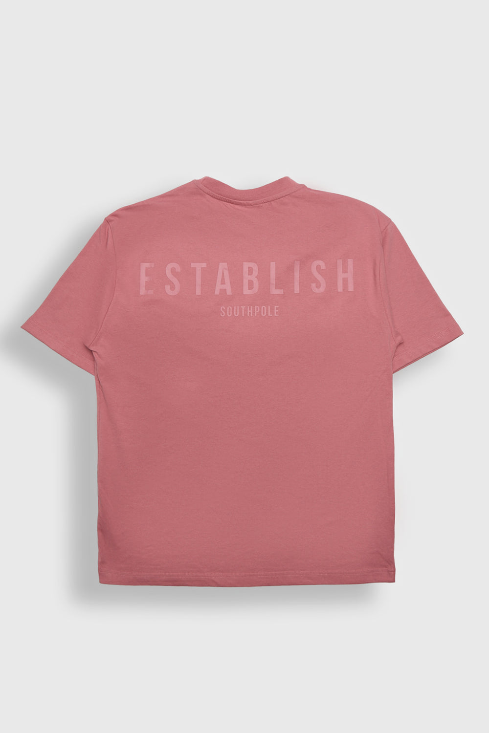 Southpole Establish Logo Tee Southpole Establish Logo Tee