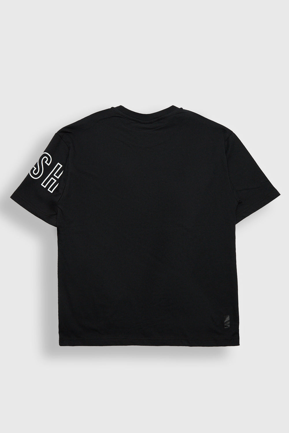T-shirt imprimé à grand logo Southpole Establish T-shirt imprimé à grand logo Southpole Establish