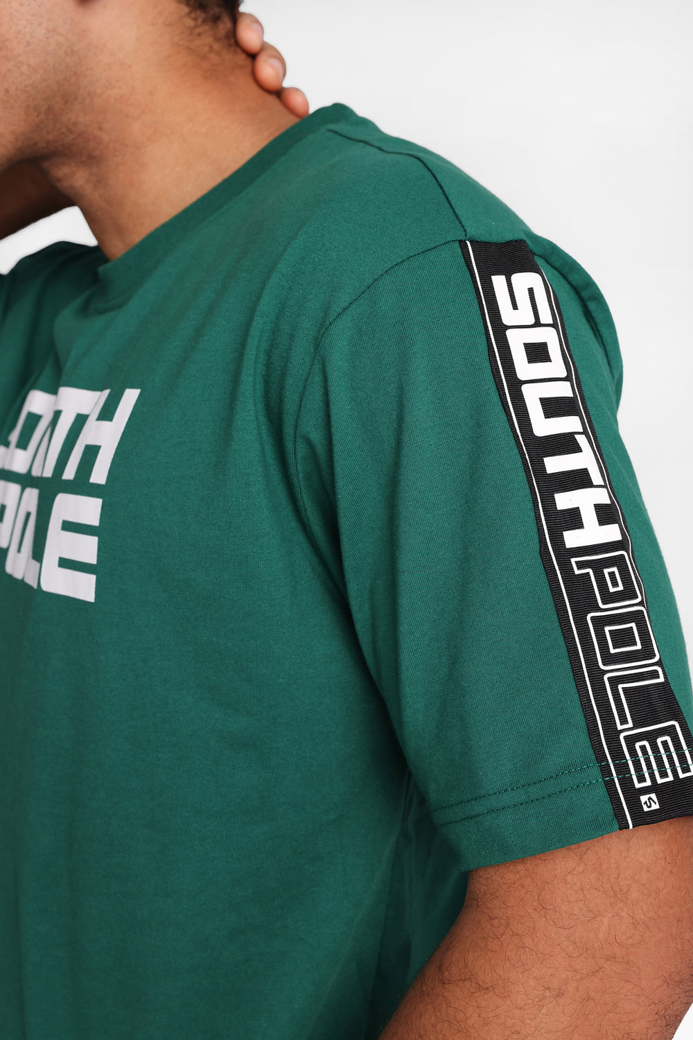 Southpole Legacy HD Graphic Tee Southpole Legacy HD Graphic Tee