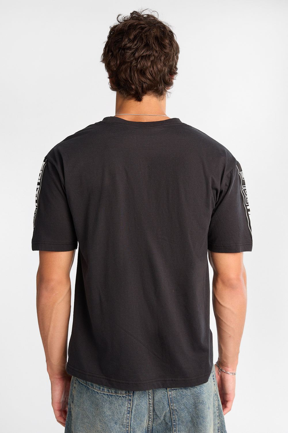T-shirt imprimé Southpole Legacy HD T-shirt imprimé Southpole Legacy HD