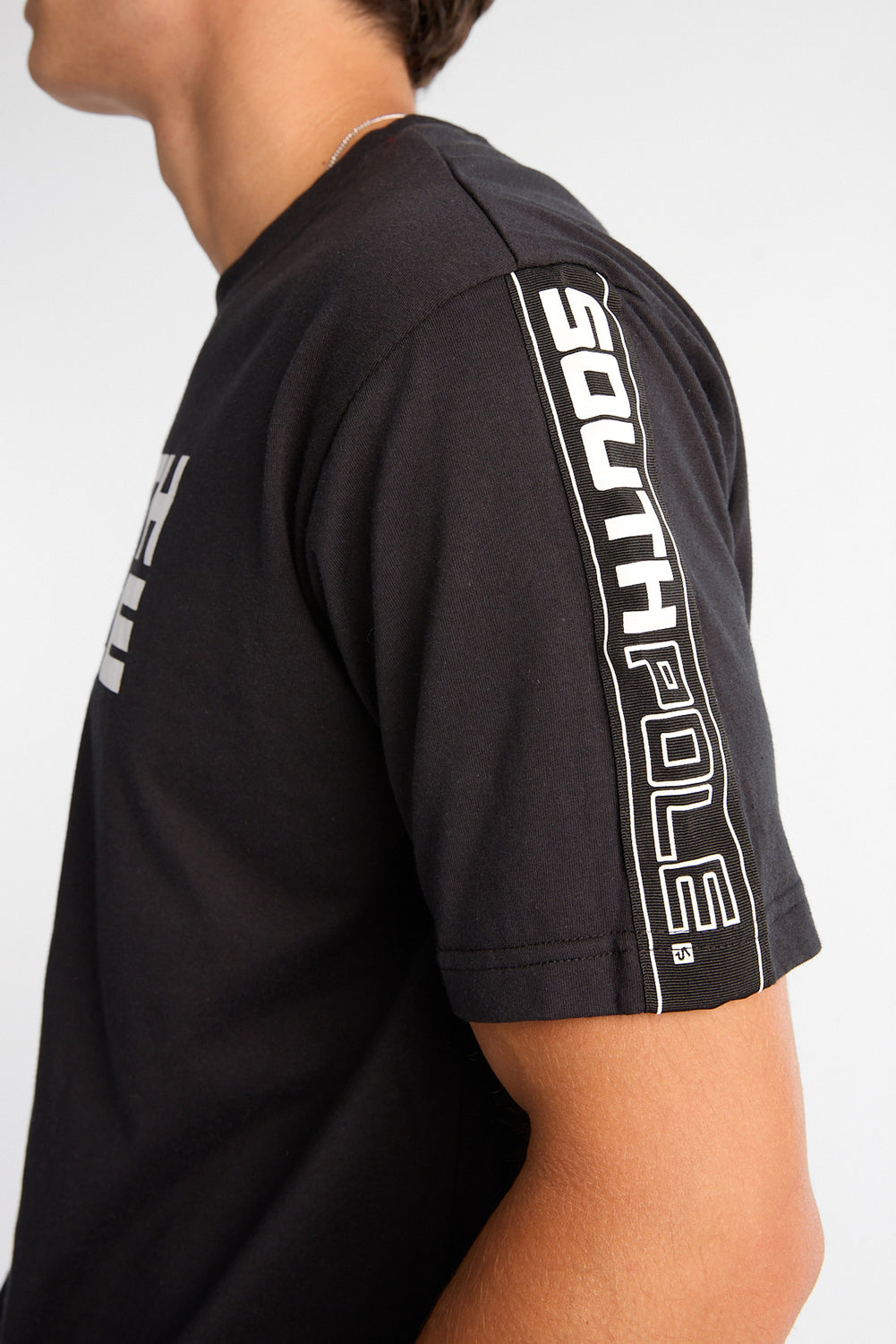 T-shirt imprimé Southpole Legacy HD T-shirt imprimé Southpole Legacy HD