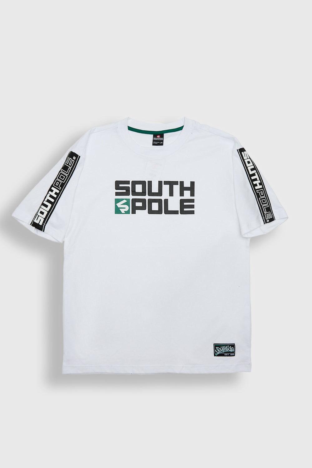 T-shirt imprimé Southpole Legacy HD T-shirt imprimé Southpole Legacy HD