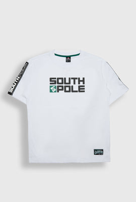 T-shirt imprimé Southpole Legacy
