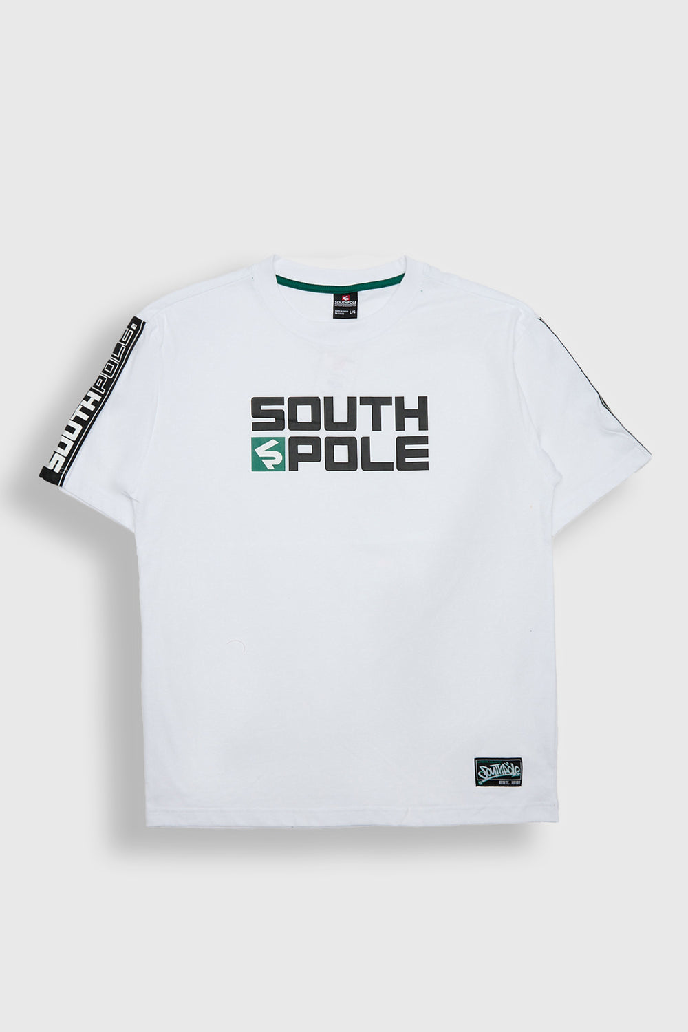 T-shirt imprimé Southpole Legacy HD T-shirt imprimé Southpole Legacy HD