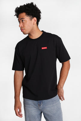 Southpole Signature Graphic Tee
