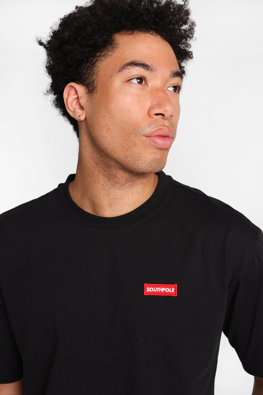 T-shirt imprimé Southpole Signature T-shirt imprimé Southpole Signature