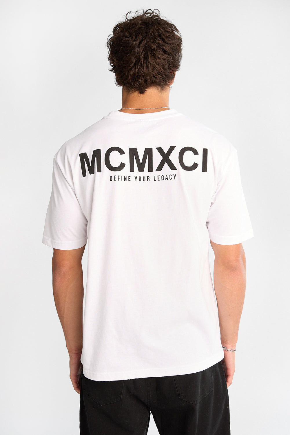 T-shirt imprimé Southpole Signature T-shirt imprimé Southpole Signature
