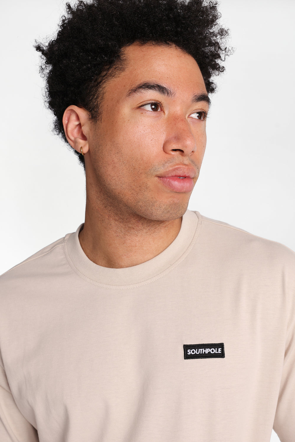 T-shirt imprimé Southpole Signature T-shirt imprimé Southpole Signature