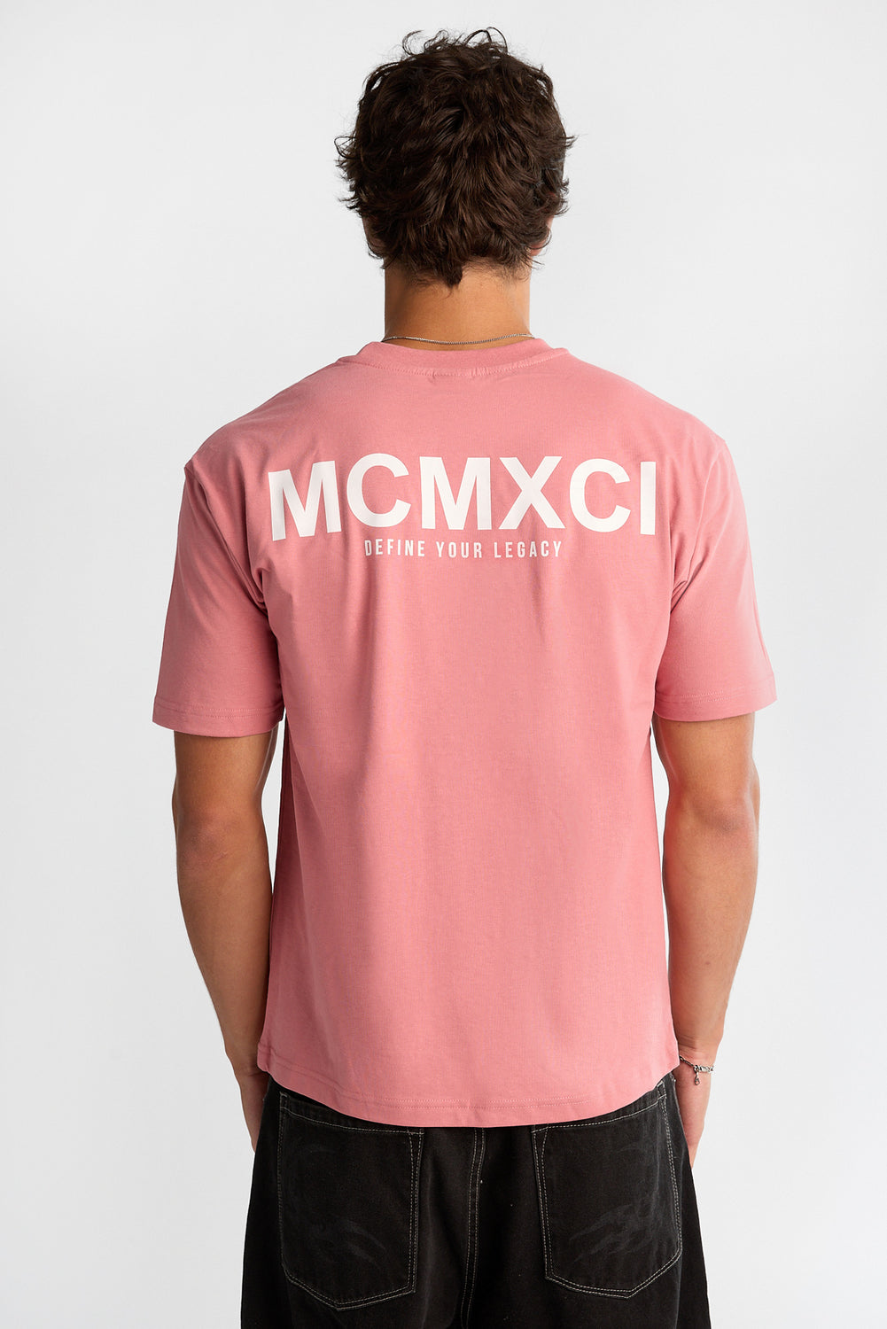 T-shirt imprimé Southpole Signature T-shirt imprimé Southpole Signature