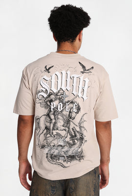 Southpole Truth & Liberty Graphic Tee