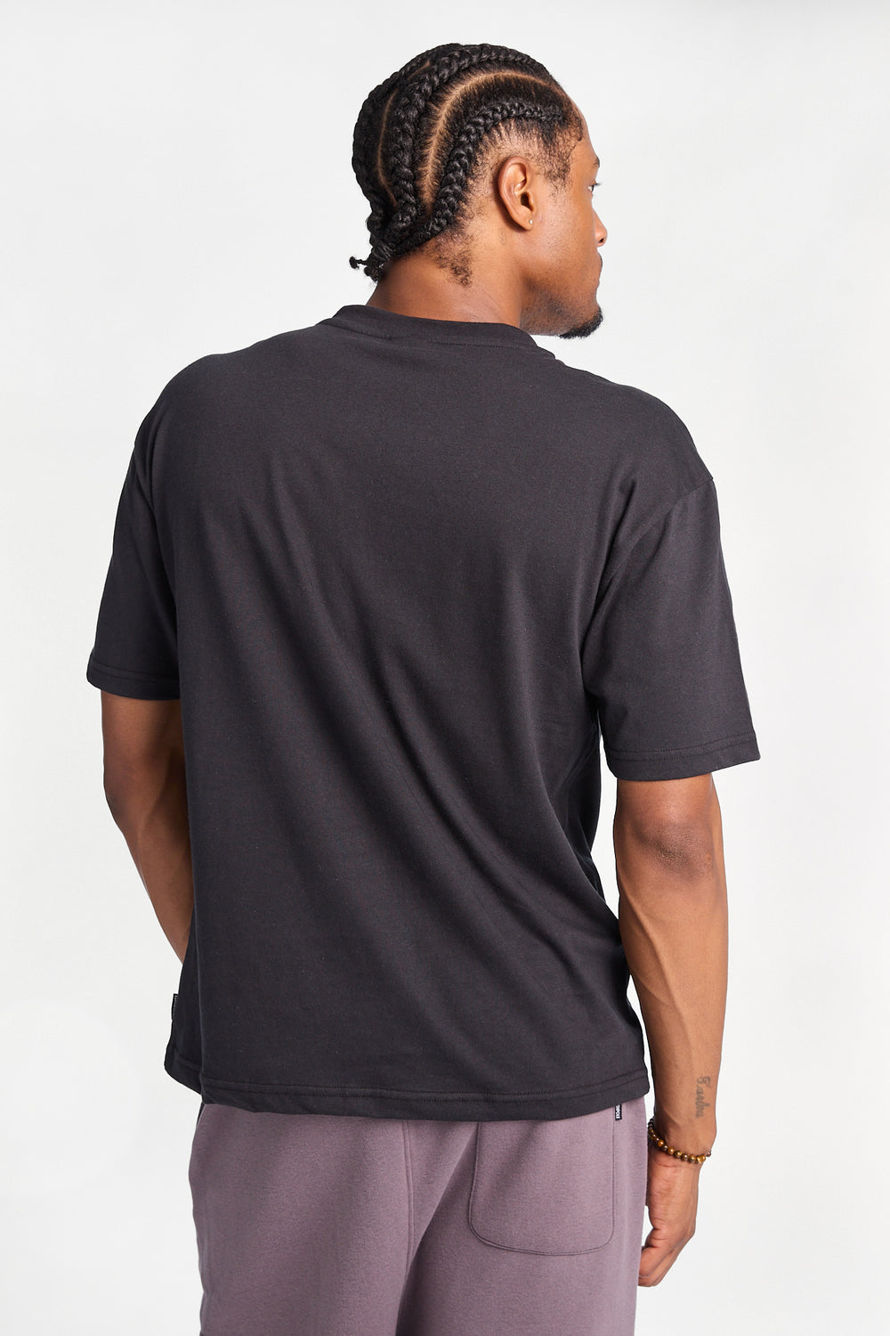 Southpole Established 1991 Puff Print Graphic Tee Southpole Established 1991 Puff Print Graphic Tee
