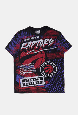 Mens Toronto Raptors T-Shirt