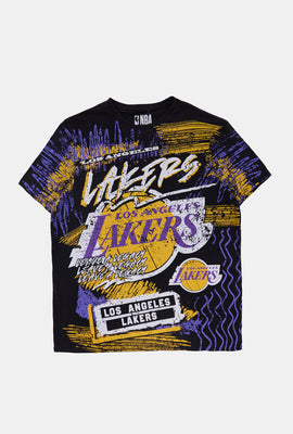 Mens Los Angeles Lakers T-Shirt