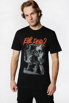 Mens Evil Dead 2 T-Shirt