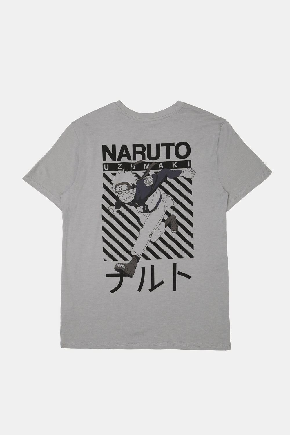 Mens Naruto Uzumaki T-Shirt Mens Naruto Uzumaki T-Shirt