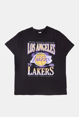 Mens LA Lakers T-Shirt