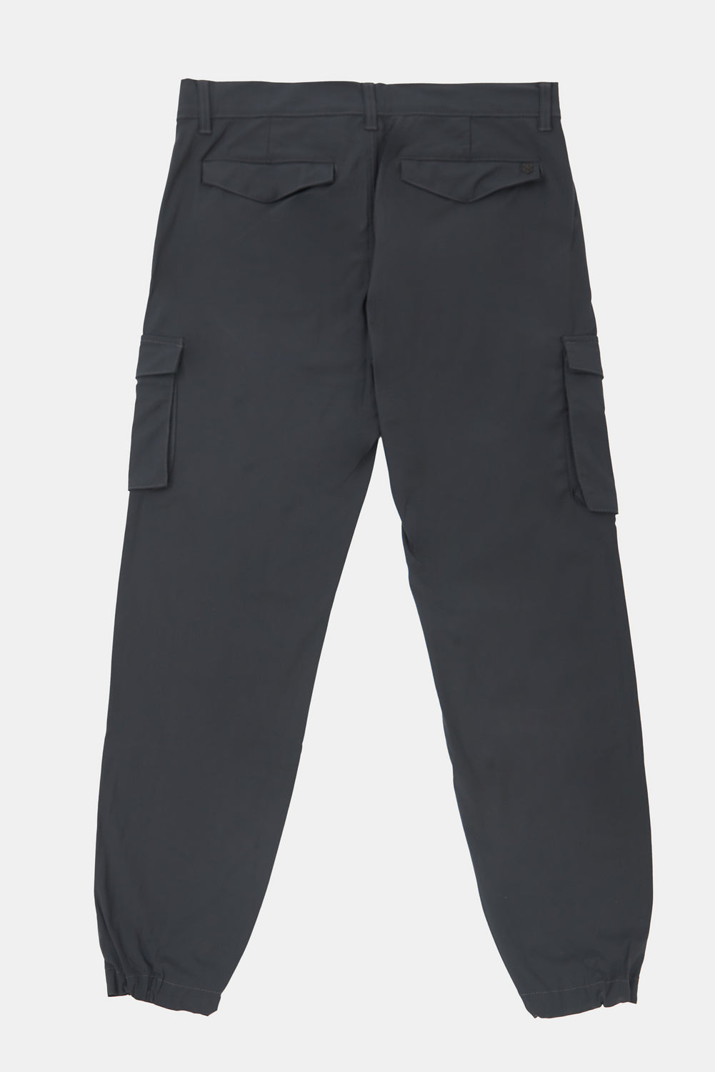 Pantalon Chino à Poches Cargo Homme Pantalon Chino à Poches Cargo Homme