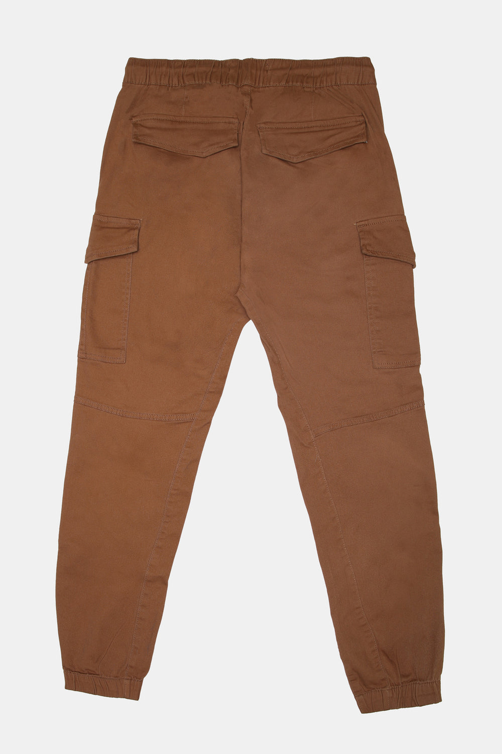 Arsenic Mens Twill Cargo Jogger Arsenic Mens Twill Cargo Jogger