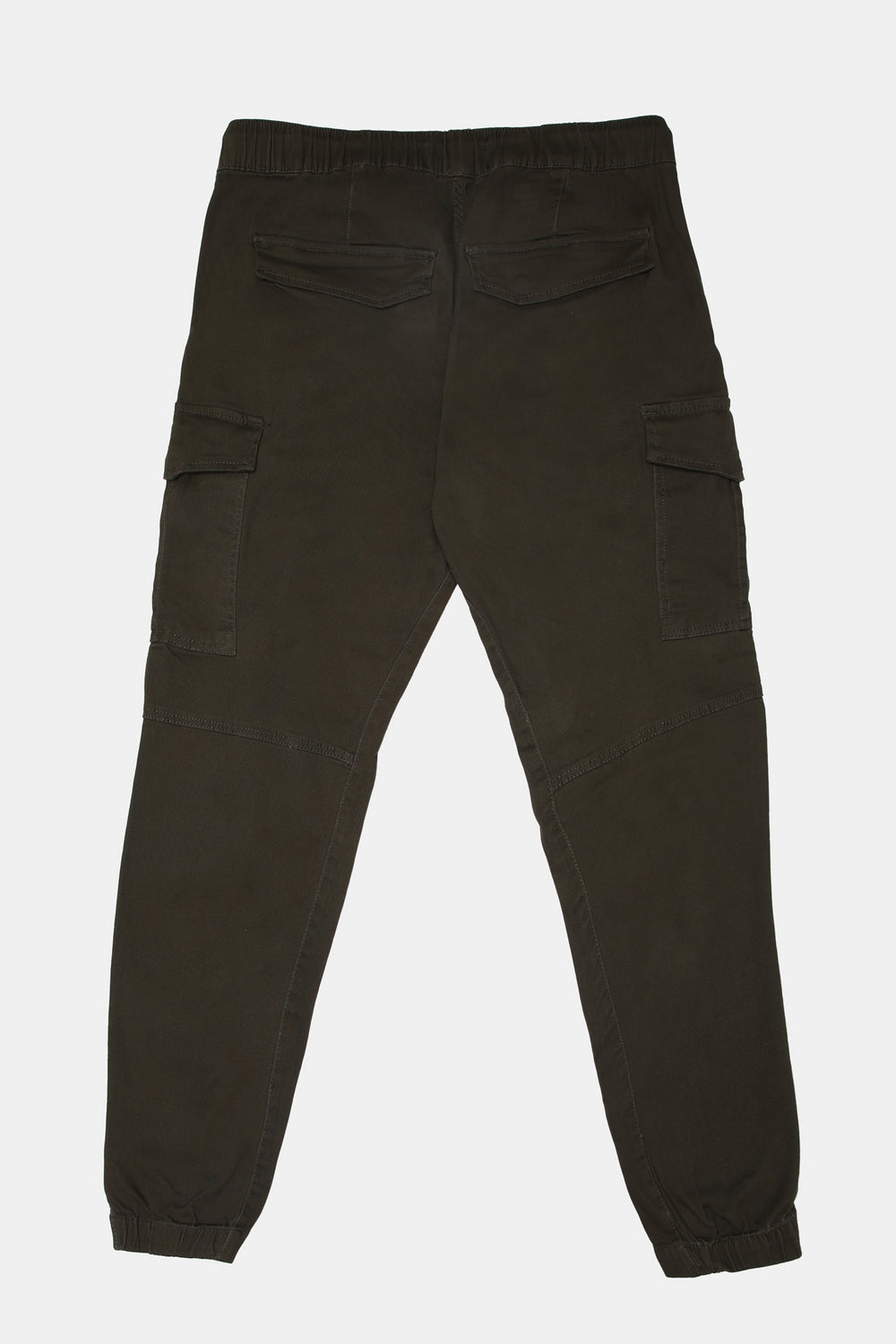 Arsenic Mens Twill Cargo Jogger Arsenic Mens Twill Cargo Jogger