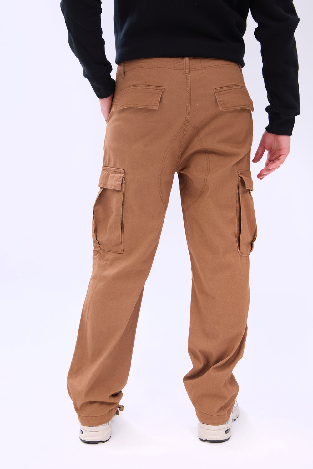 Arsenic Mens Twill Cargo Pant Arsenic Mens Twill Cargo Pant