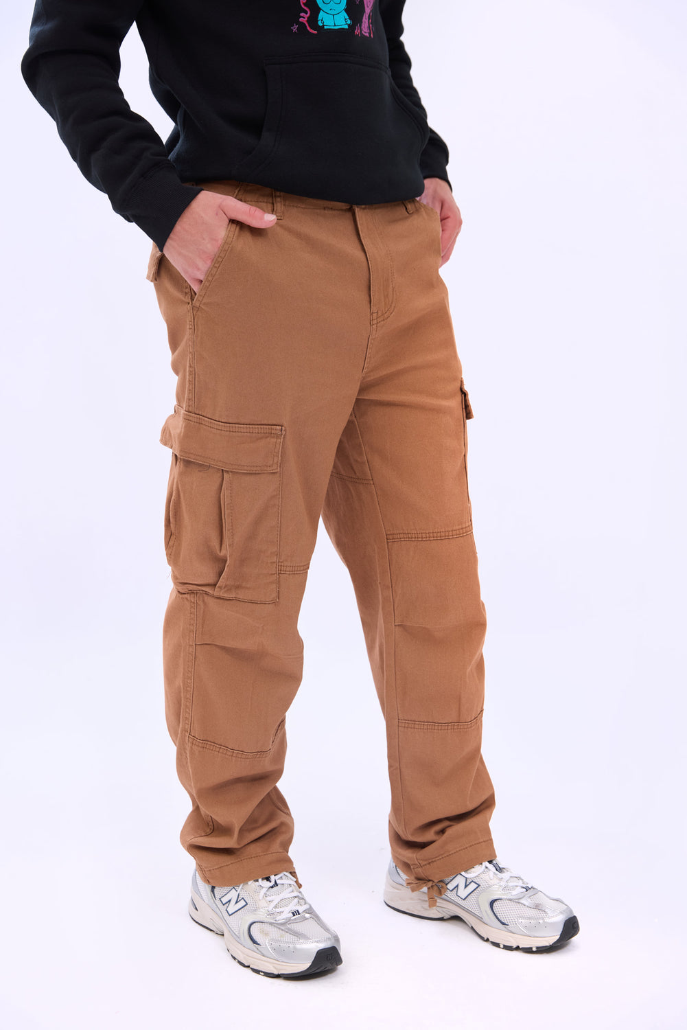 Arsenic Mens Twill Cargo Pant Arsenic Mens Twill Cargo Pant