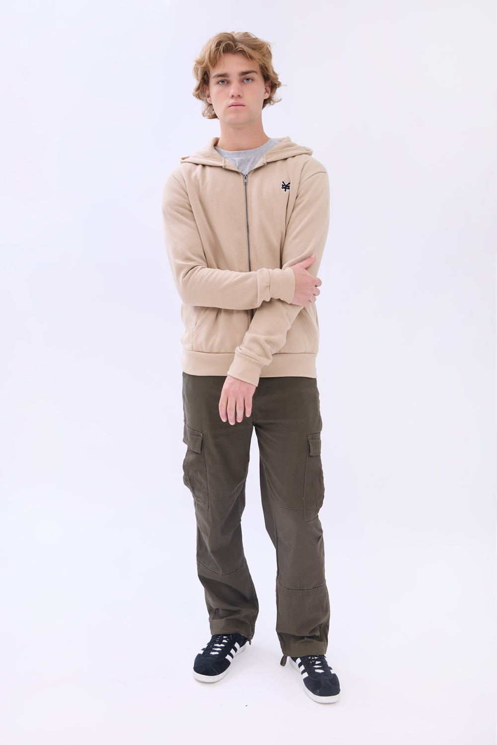 Arsenic Mens Twill Cargo Pant Arsenic Mens Twill Cargo Pant