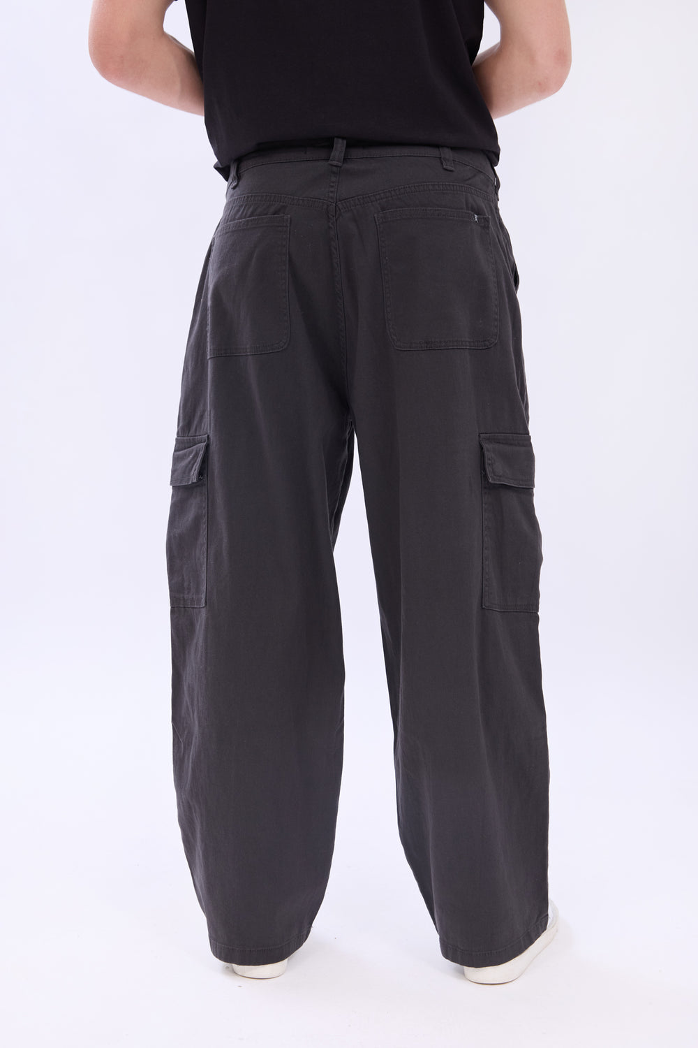 Arsenic Mens Loose Fit Cargo Pant Arsenic Mens Loose Fit Cargo Pant