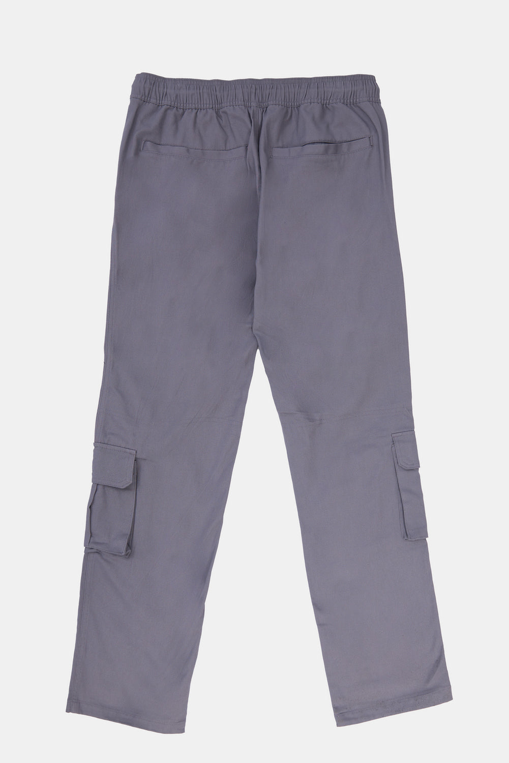 Pantalon Cargo à 4 poches Homme Pantalon Cargo à 4 poches Homme