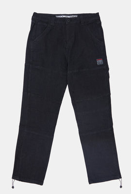 Vision Street Wear Mens Carpenter Jeans