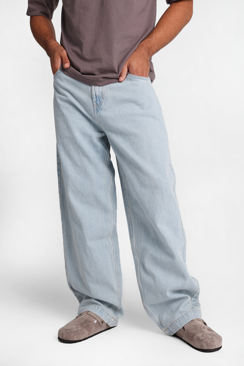 Baggy Skater Jeans Baggy Skater Jeans