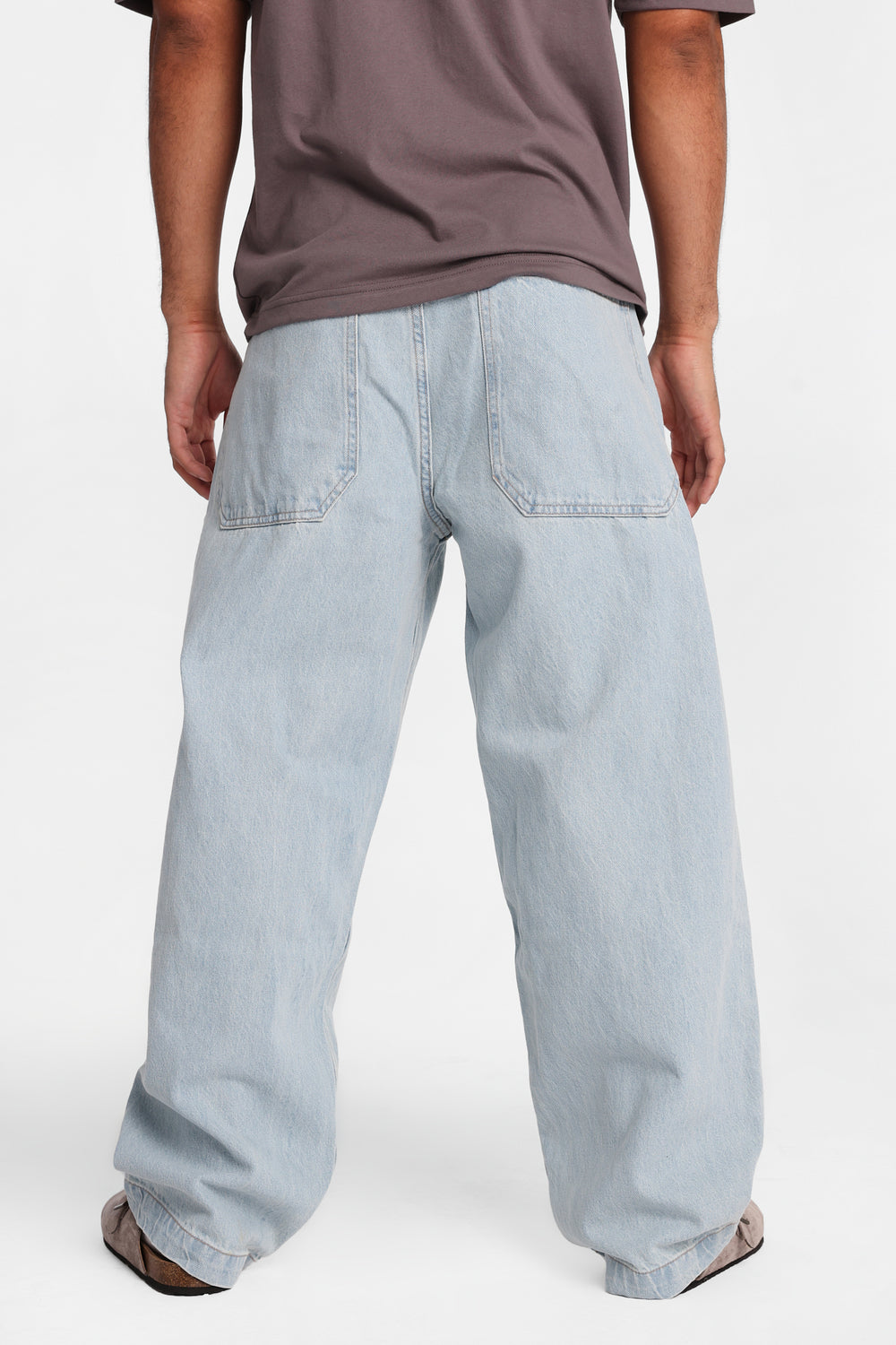 Baggy Skater Jeans Baggy Skater Jeans