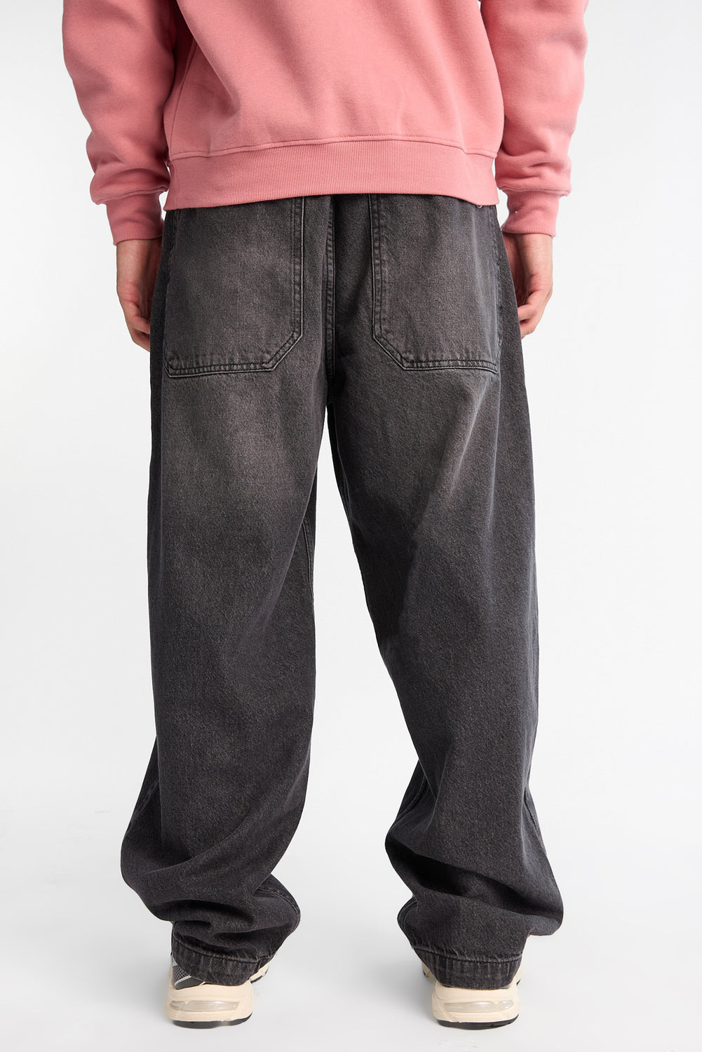 Baggy Skater Jeans Baggy Skater Jeans
