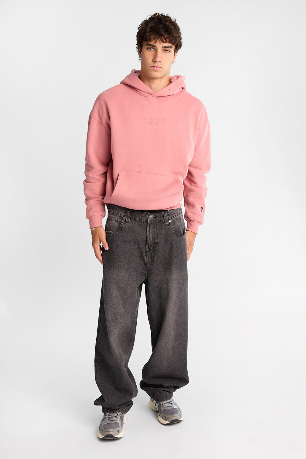 Baggy Skater Jeans Baggy Skater Jeans