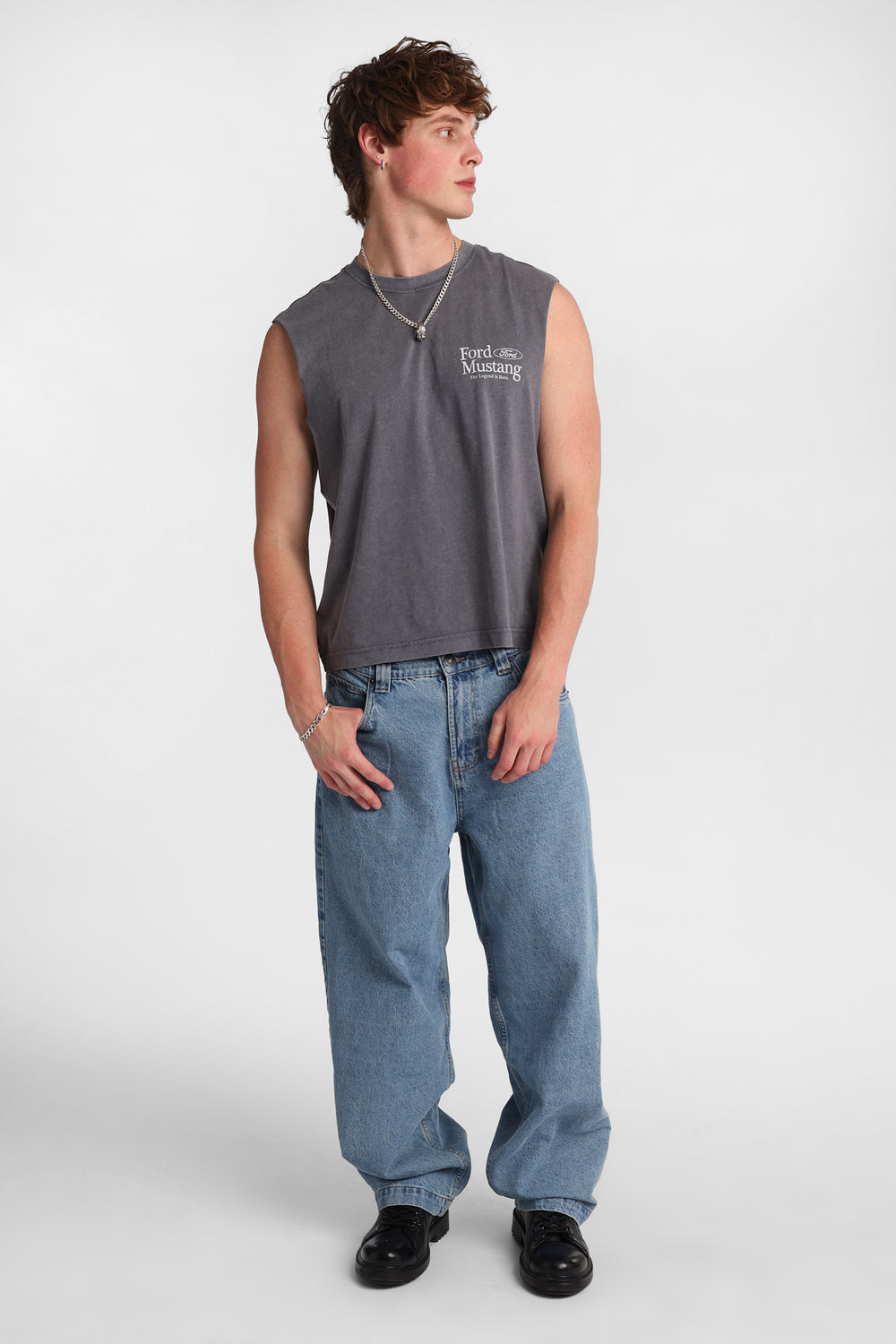 Skater Jeans Skater Jeans