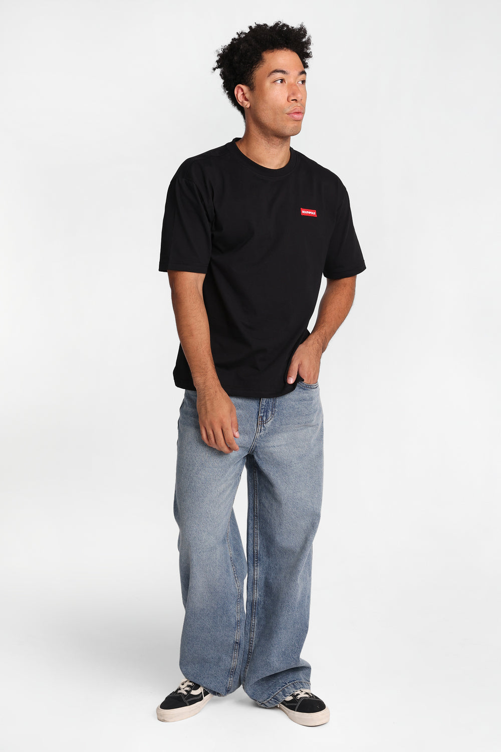 Ultra Baggy Jeans Ultra Baggy Jeans