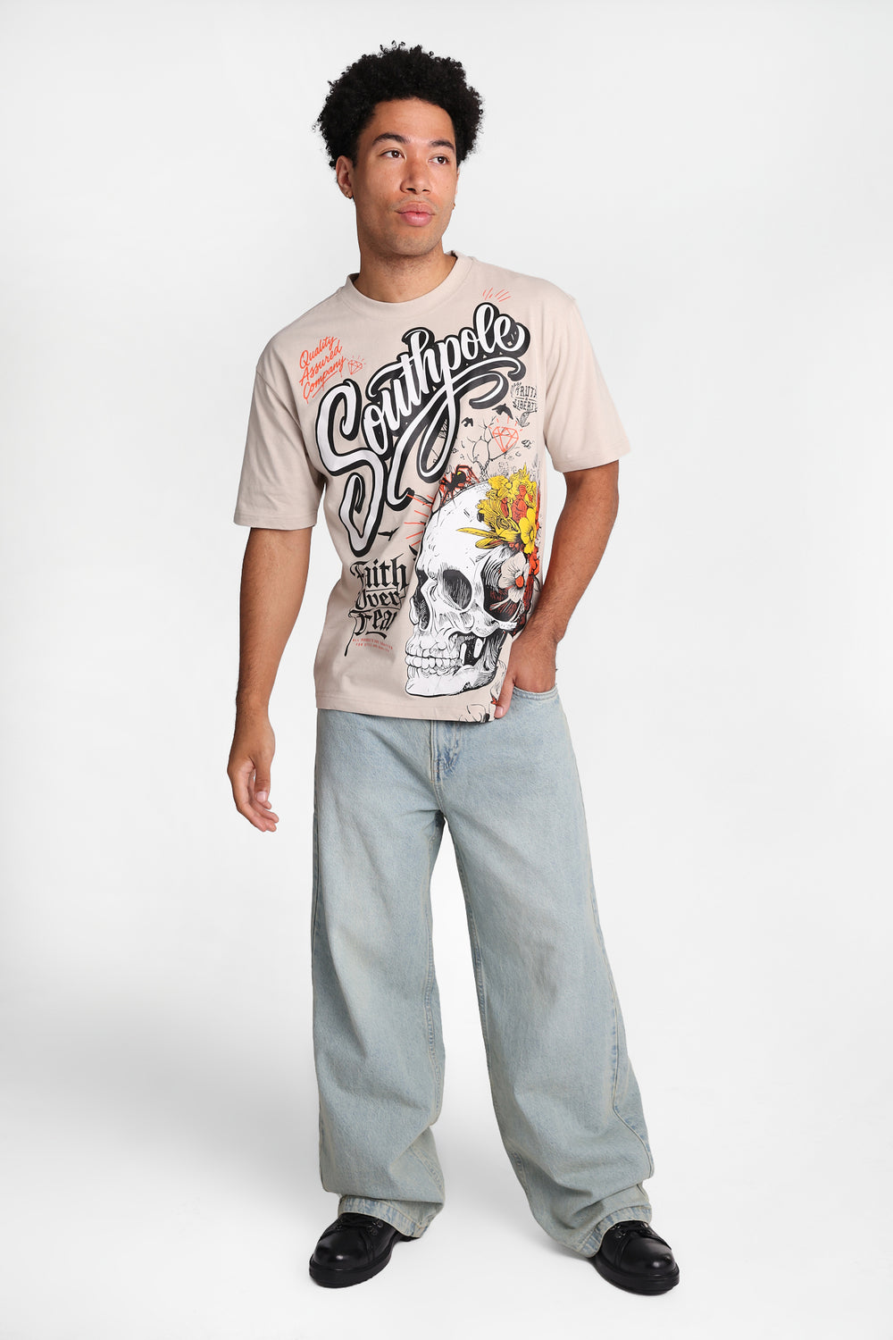 Ultra Baggy Jeans Ultra Baggy Jeans