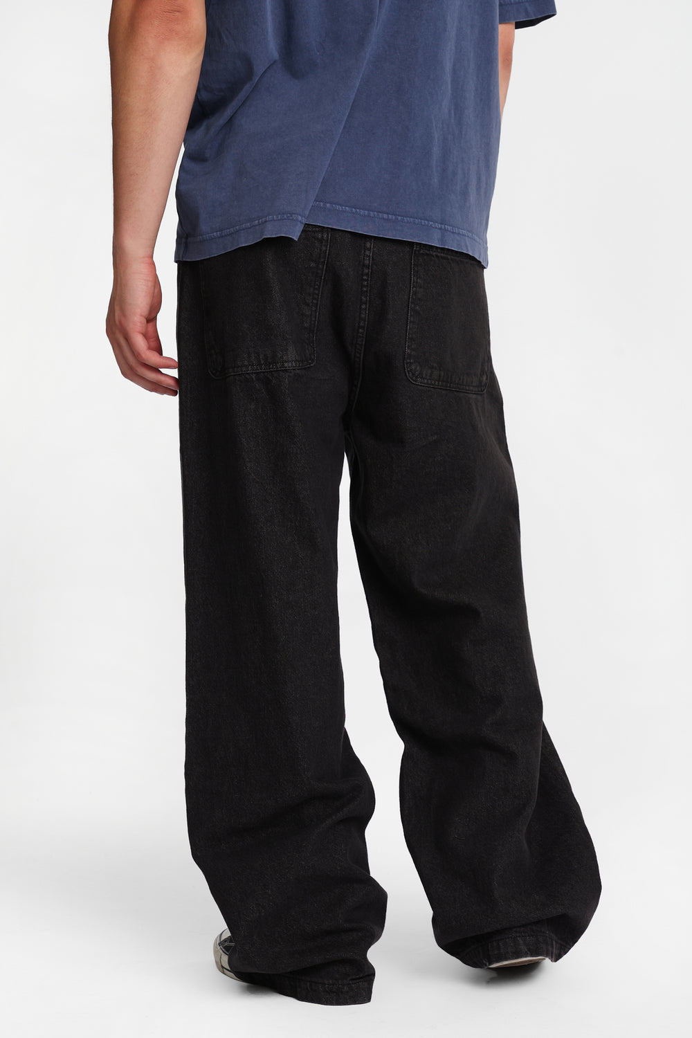 Jean ultra ample Jean ultra ample