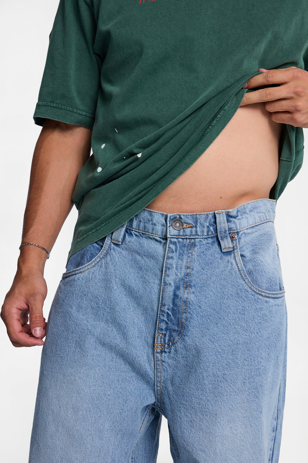 Ultra Baggy Jeans Ultra Baggy Jeans
