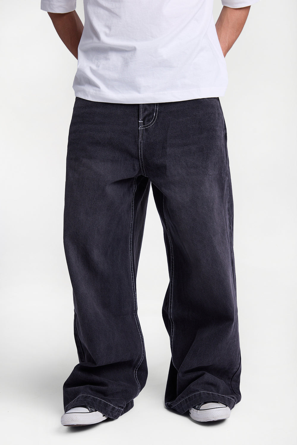 Big Baggy Jeans Big Baggy Jeans