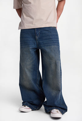 Big Baggy Jeans