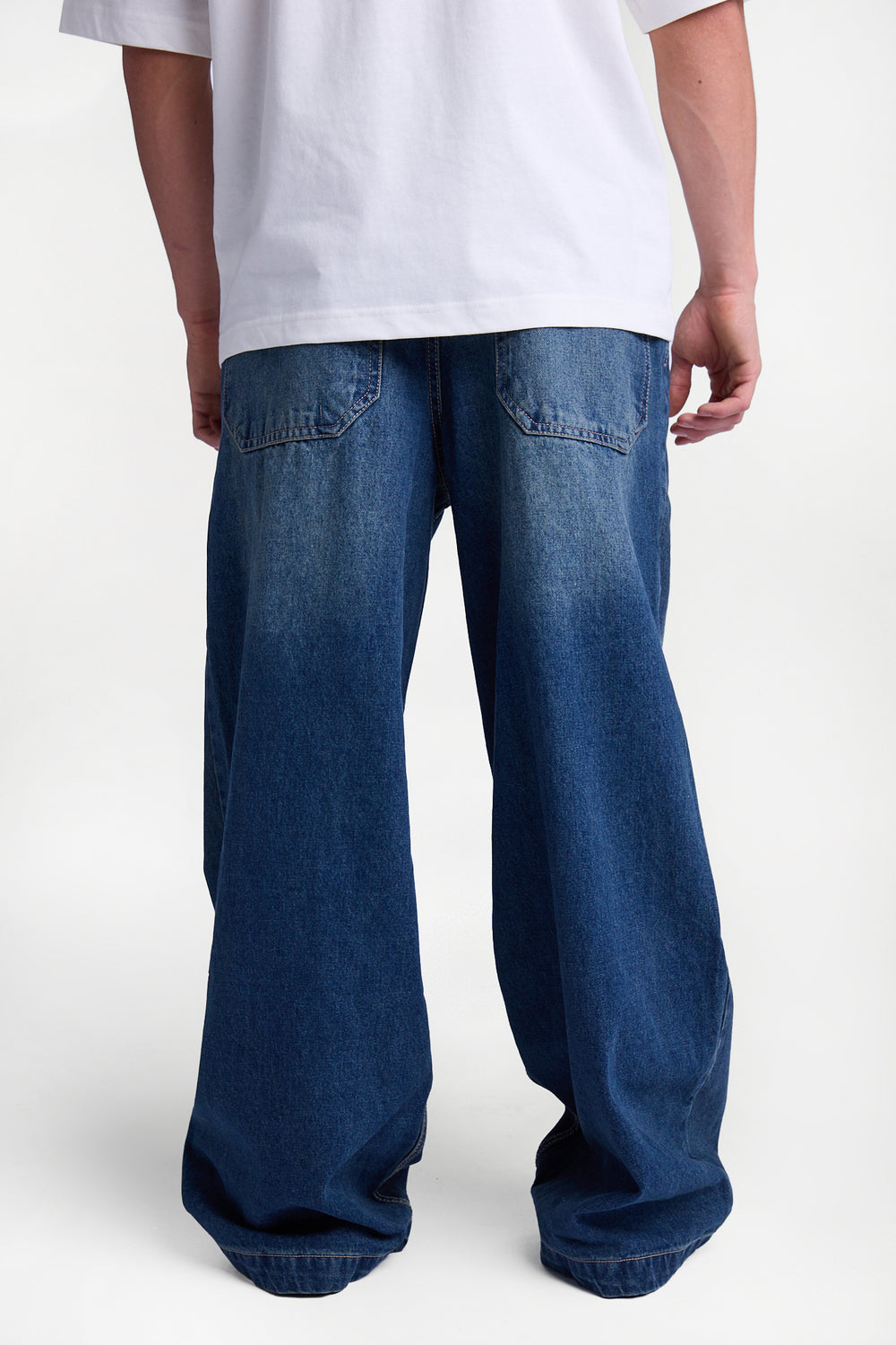 Big Baggy Jeans Big Baggy Jeans