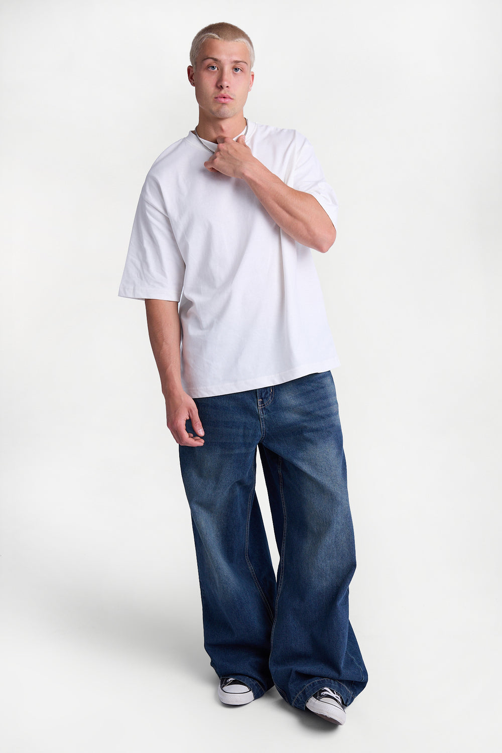 Big Baggy Jeans Big Baggy Jeans